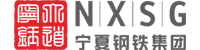 寧夏鋼鐵(集團)有限責任公司