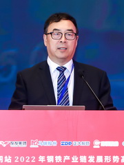 天津友發(fā)鋼管集團股份有限公司高級顧問 韓衛(wèi)東