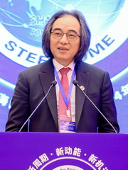 鋼之家網(wǎng)站創(chuàng)始人、董事長 吳文章