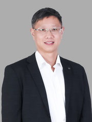 正大制管集團經(jīng)營中心副總監(jiān) 鄭洪升