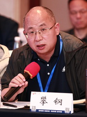 攀鋼集團國際經(jīng)濟貿(mào)易有限公司營銷策劃部首席營銷師 柯于華