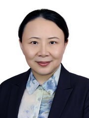 中國煤炭運銷協(xié)會 煉焦煤專委會秘書長 郭黎娟