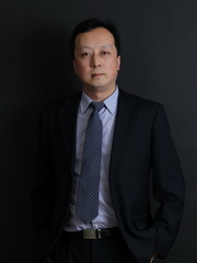 申銀萬國期貨有限公司總經(jīng)理 陸三江