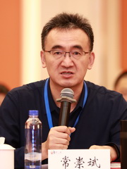 山西建邦集團有限公司董事、副總經(jīng)理 常崇斌