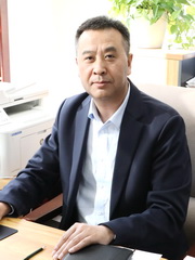 河鋼集團邯鋼公司副總經(jīng)理 李任春