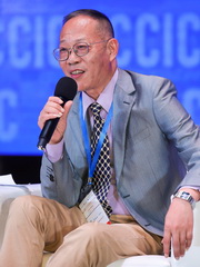 南京鋼鐵協(xié)會秘書長，南京鋼鐵股份有限公司原首席分析師、高級工程師 張秋生