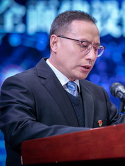 宣化鋼鐵集團有限責任公司副總經(jīng)理 賈建平