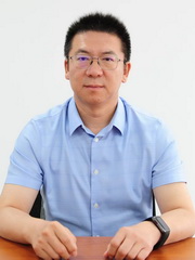 河鋼集團唐鋼公司副總經(jīng)理 么洪勇