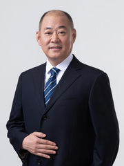 天津友發(fā)鋼管集團股份有限公司副總經(jīng)理 徐廣友