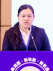 鋼之家網(wǎng)站北方區(qū)主管 張木子