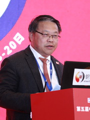 中國特鋼企業(yè)協(xié)會執(zhí)行會長 王文金