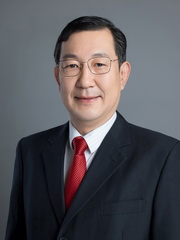 歐冶云商股份有限公司總裁、黨委副書記 金文海