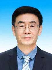 中國鋼鐵工業(yè)協(xié)會黨委常委、副會長 唐祖君