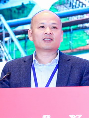 漣源鋼鐵集團有限公司黨委書記、執(zhí)行董事、總經(jīng)理 嚴立新