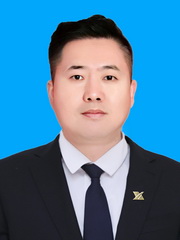 山西永鑫能源集團有限公司銷售副總經(jīng)理 宋志豐