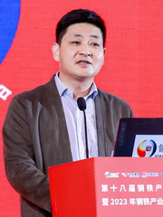 上海鋼鐵俠電子商務(wù)有限公司創(chuàng)始人＆CEO 袁義宗