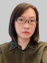 寶武資源首席專家、寶武資源營銷中心期現(xiàn)管理部總經(jīng)理 袁倩