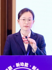 鋼之家網(wǎng)站特鋼部品種線材主管 張蓉