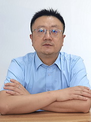 寶武集團鄂城鋼鐵有限公司營銷中心總經(jīng)理 龔漢