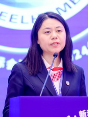 鋼之家網(wǎng)站副總經(jīng)理、高級分析師 陳艷