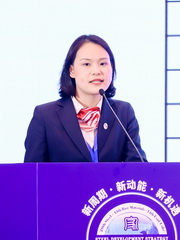 鋼之家網(wǎng)站北方區(qū)副經(jīng)理 夏云