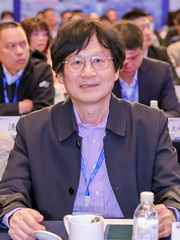 中國計量協(xié)會冶金計控分會理事長 劉玉