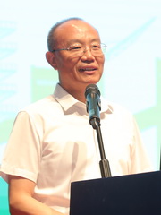 中國煤炭工業(yè)協(xié)會黨委委員、副秘書長 張宏