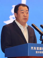 江蘇永鋼集團有限公司企業(yè)管理部副部長 屈小波