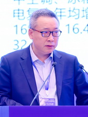 鞍鋼股份市場營銷中心營銷策劃室經(jīng)理 安宇