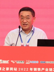 南京鋼鋒實業(yè)有限公司董事長、江蘇太和物流有限公司、靖江太和港務(wù)有限公司總經(jīng)理 劉勇