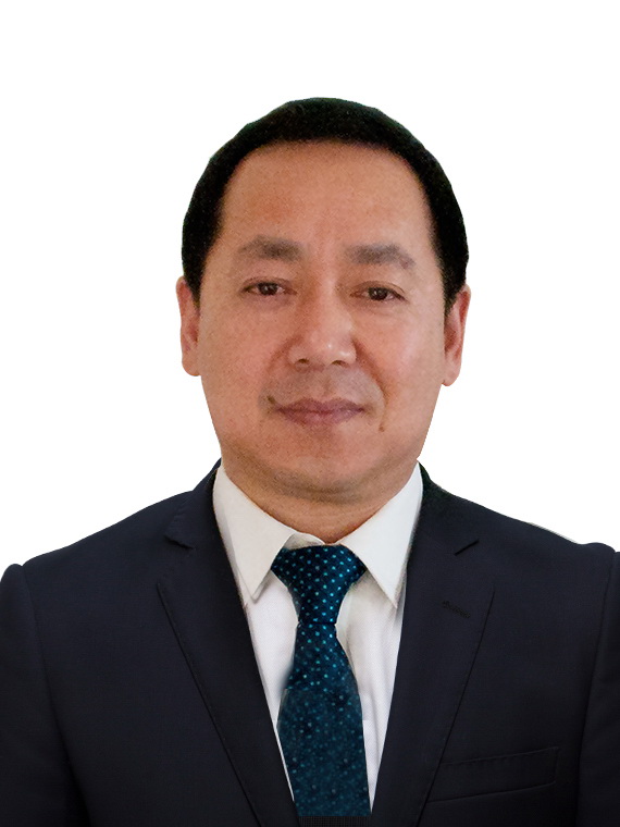 包鋼股份總經(jīng)理助理兼營銷中心總經(jīng)理 郝志燕