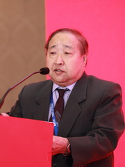 中國特鋼企業(yè)協(xié)會顧問 于叩