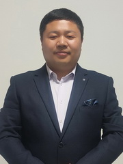 馬鞍山鋼鐵股份有限公司采購中心經(jīng)理助理 陳玉村?